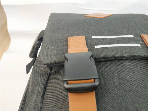 Student School Backpack Laptop Computer Backpack For Teenager - 996