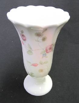 Small Wedgwood vase