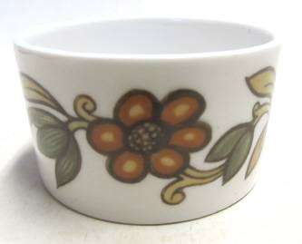 Susie Cooper 'Art Nouveau' bowl