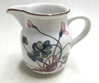 Villeroy & Boch jug