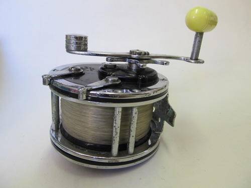 Penn 49 Super-Mariner fishing reel