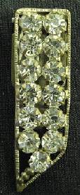 Art deco dress clip (10)