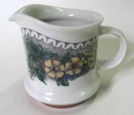 Goebel milk jug