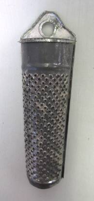Nutmeg grater