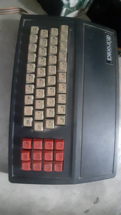ZX Spectrum 48K Computer