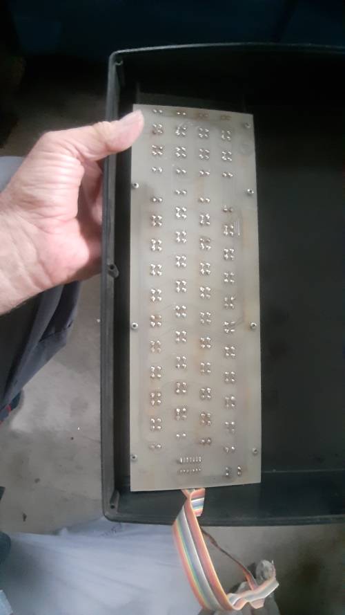 ZX Spectrum 48K Computer