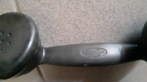Siemens Telephone Handset