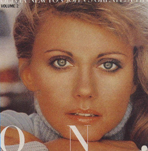 Olivia Newton John's Greatest Hits - LP *** BUY ONE GET ONE FREE OFFER!!!