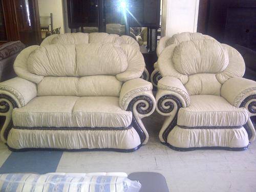 Regall 4 Piece Lounge Suite