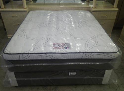 Spinal Care Orhotonic Supreme Queen Pocketspring Neverturn