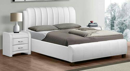 Everest Sleigh Bedroom Set