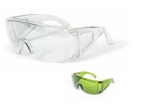 WRAP AROUND SPECTACLES