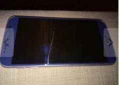 Samsung Galaxy S6 32gig with box and accesories