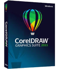 CorelDRAW Graphics Suite 2019