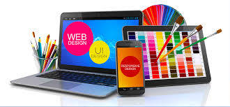 Professional Website Design Service