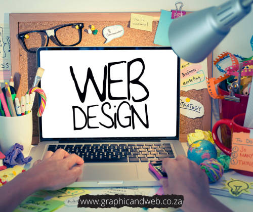 Professional Website Design Service