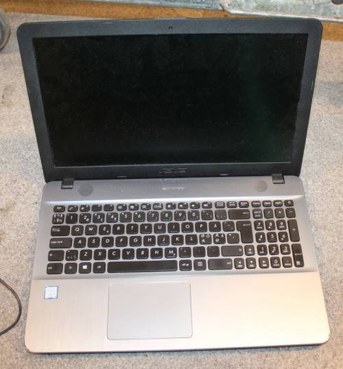 Asus Laptop F541u(Please Read)