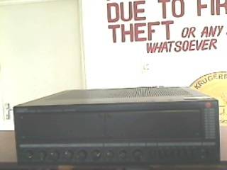 InterM  PAM60 Public Address Amplifier (60w) (LAST ONE!!!!!!!) (RETAILS for R8000 !!!)