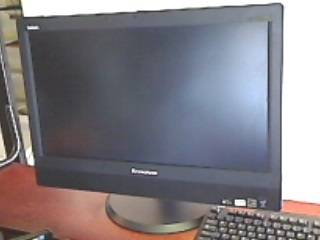 Lenovo Think Centre  M93Z All in 1 Desktop Intel i5 + Keyboard + Mouse (COLLECTION ONLY !!!!)
