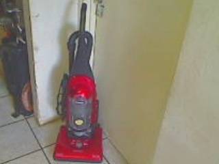 Samsung VC-U364 1400w Bagless Upright Vacuum Cleaner (See PHOTOS) (COLLECTION ONLY!!!!!)