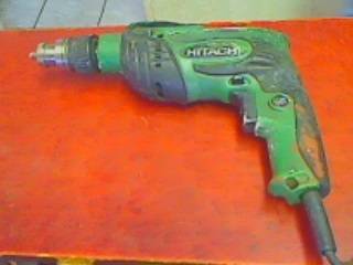 Hitachi Reversible Drill