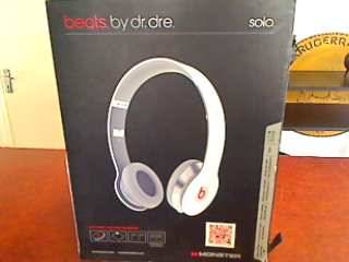 Beats by Dr Dre (Solo)