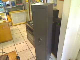 Heavy Duty 5 Rifle Safe (Collection Only !!!!!)