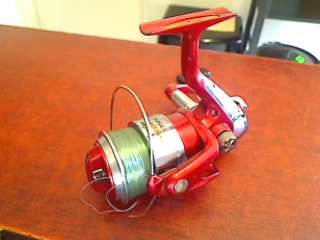 Daiwa Sweepfire E 3500 Reel