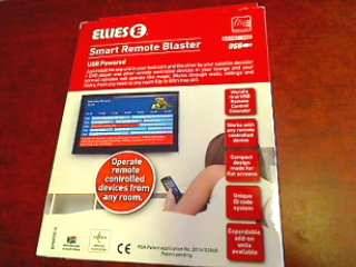 Ellies Smart Remote Blaster (USB Powered)