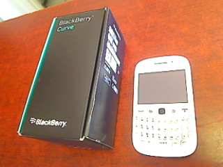 Blackberry 9320 + Charger in Box
