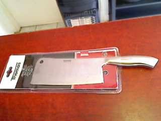 Thomas Rosenthal 180mm Carbon Stainless Steel Cleaver