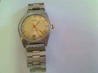 Stowa Vintage Gents Watch