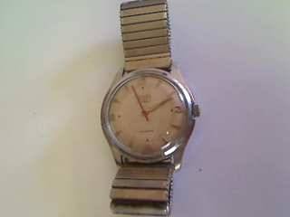 Lanco Vintage Gents Watch