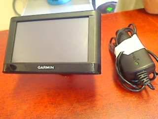 Garmin Nuvi 42 LM + Charger