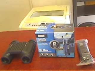 Bushnell H2O 12 x 25mm Waterproof Binocular