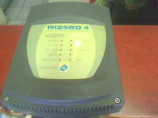 Wizard 4 Joule Electric Fence Energizer