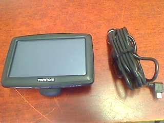 Tom Tom XL + Charger
