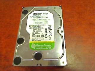 Western Digital 1 TB HDD