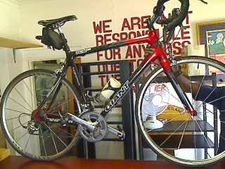 Giant TCR C2 Carbon Fibre Road Bike (Collection Only !!!!!!!!!)
