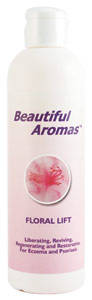BEAUTIFUL AROMA'S FLORAL LIFT CONCENTRATE - 250ML