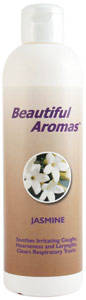 BEAUTIFUL AROMA'S JASMINE CONCENTRATE - 250ML