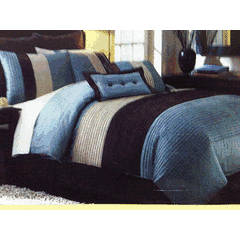 Excellent Import Quality KING 5 pcs Duvet Cover Set