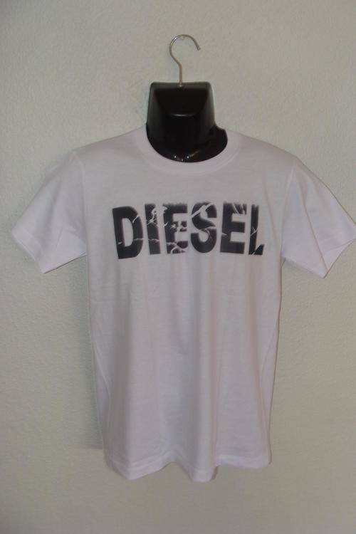 Mens DIESEL shirt - XL