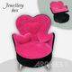 Lovely sofa jewellery box