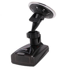 Full-Band Radar Laser Camera Detector, Built-in Loud Speaker, X, K, KU, KA, VG-2, Laser beam