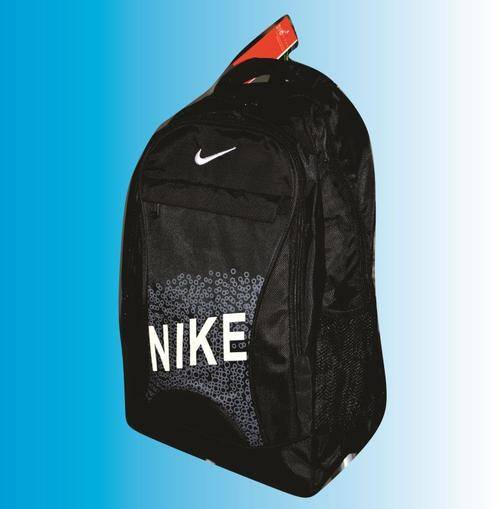 NIKE BACK PACK BAG