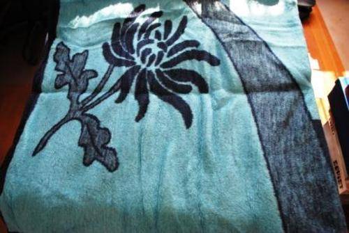 WINTER CLEARANCE**BEAUTIFUL BLANKETS**