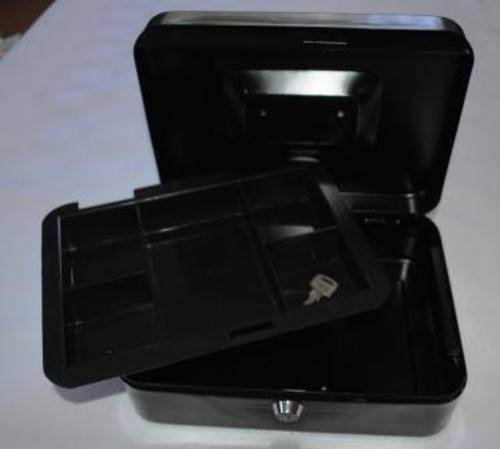 PETTY CASH BOX