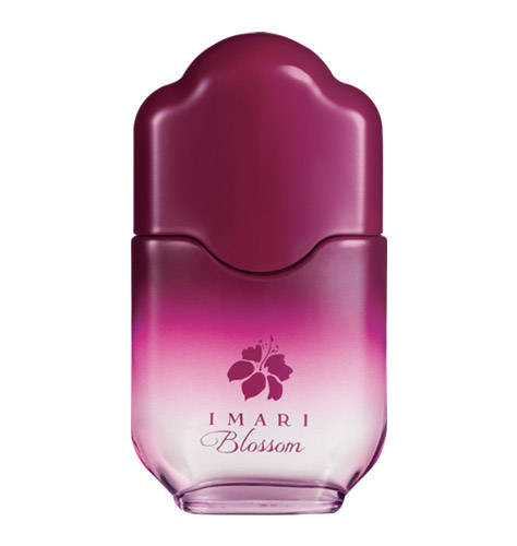 ***REDUCED*** AVON IMARI BLOSSOM EAU DE TOILETTE SPRAY