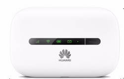 Huawei Mobile WiFi E 5330